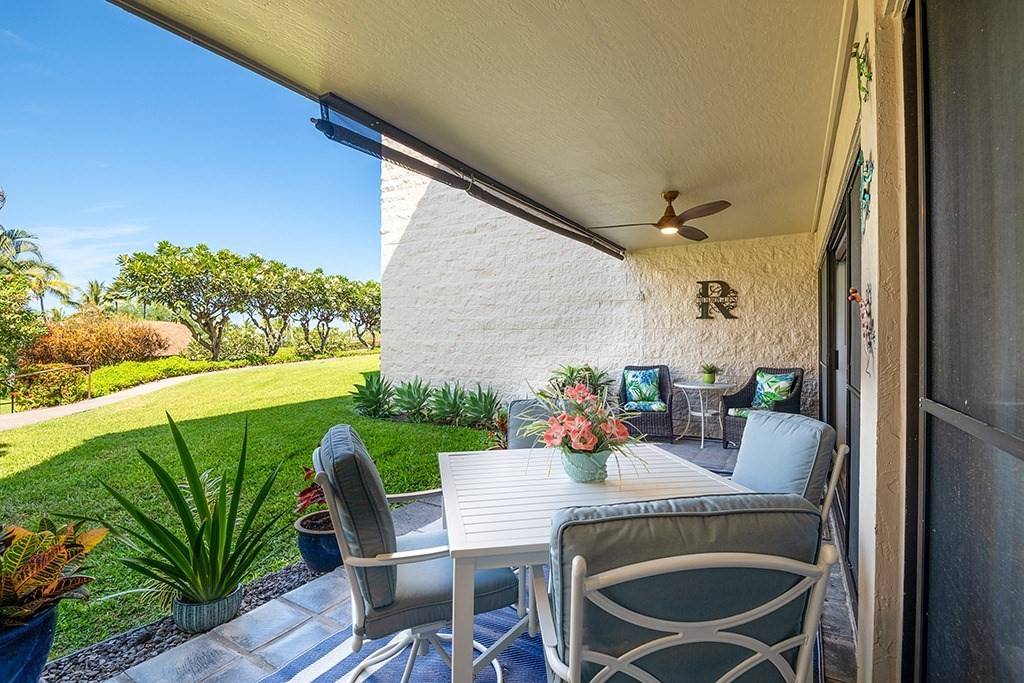 78-7070 Alii Dr. #C104, Kailua-kona, HI 96740