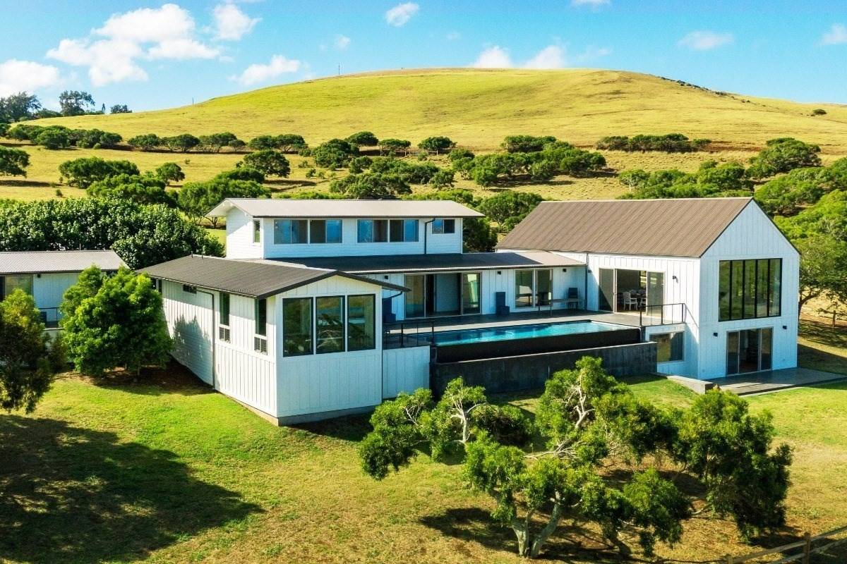 Hawi, HI 96719,55-288 LINCOLN AVE