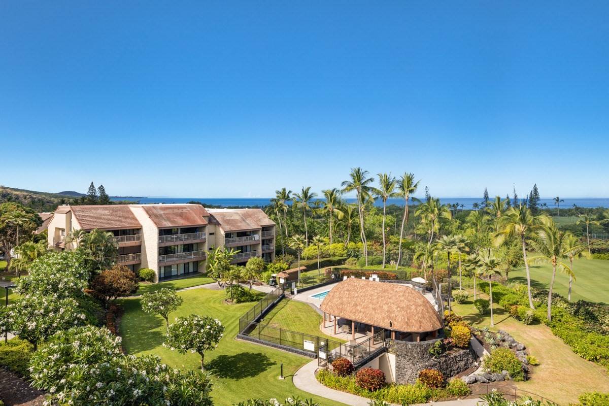 78-7070 Alii Dr. #B306 #B306, Kailua-kona, HI 96740