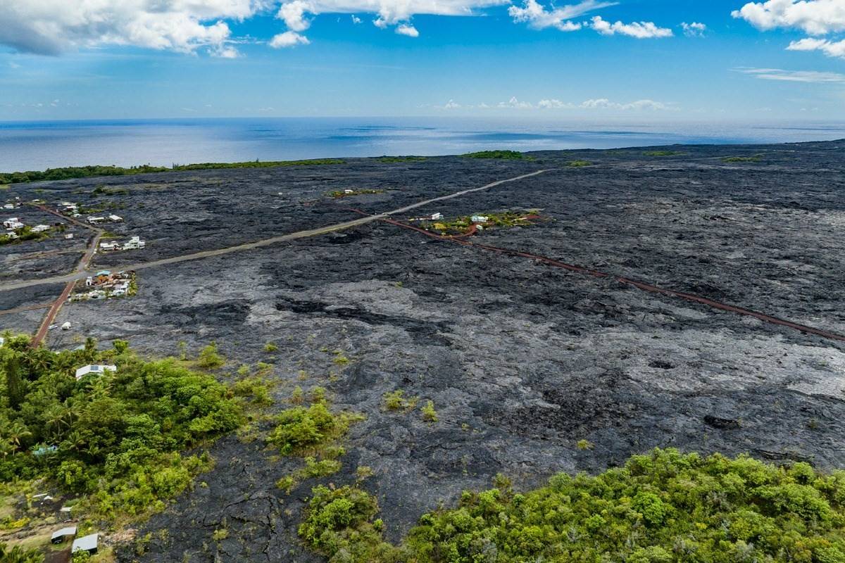 Pahoa, HI 96778,KAIMU-CHAIN OF CRATERS RD