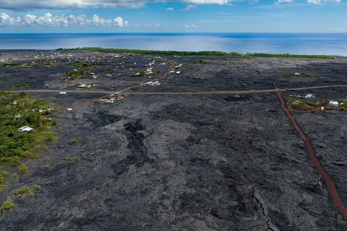 Pahoa, HI 96778,KAIMU-CHAIN OF CRATERS RD
