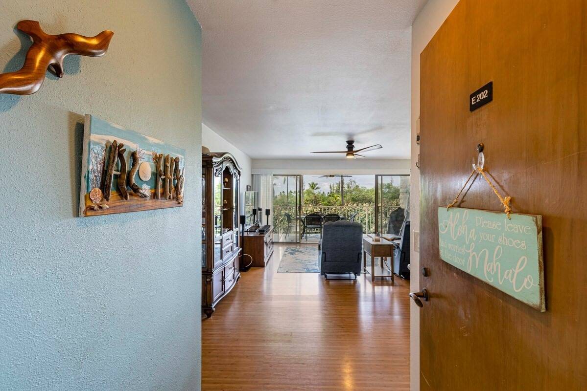 78-7070 Alii Dr #E202, Kailua-kona, HI 96740