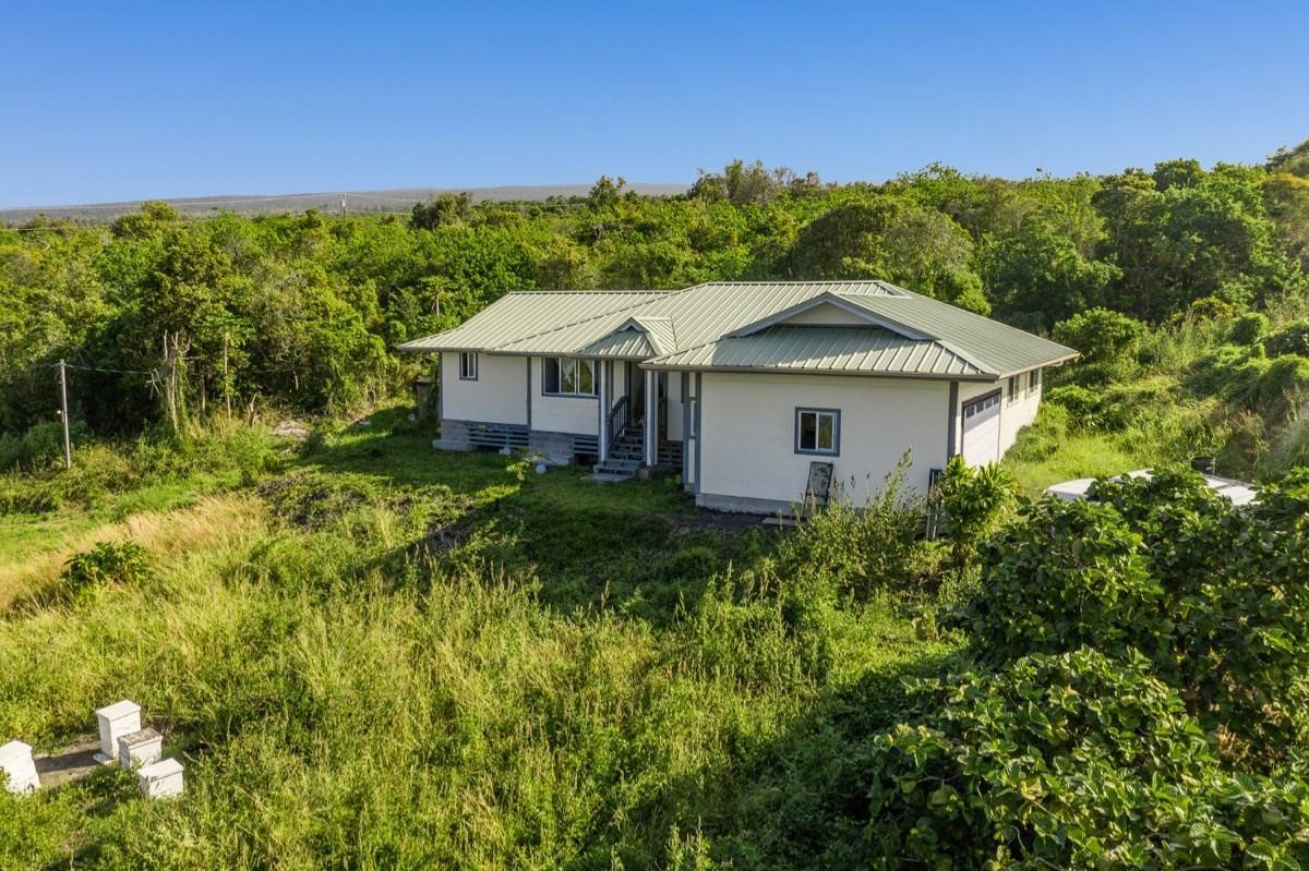 Captain Cook, HI 96704,89-508 OHANA RD