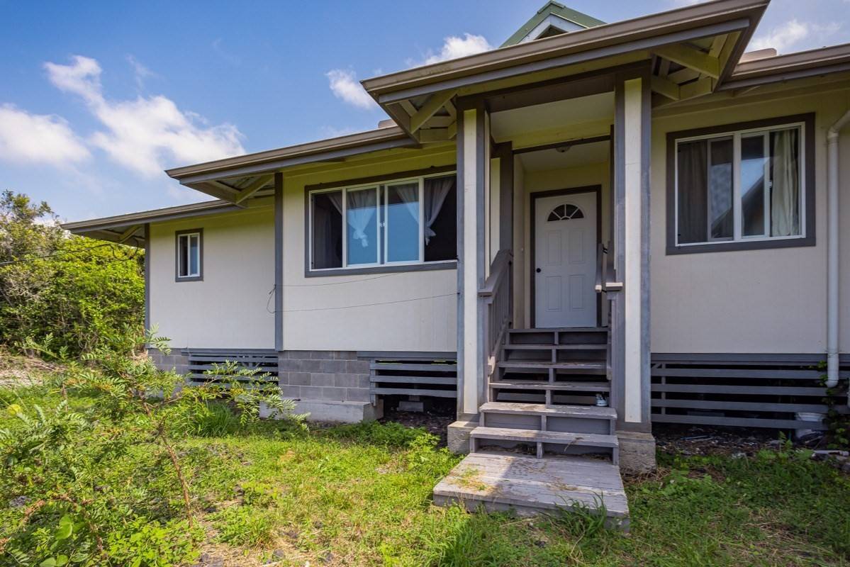 Captain Cook, HI 96704,89-508 OHANA RD