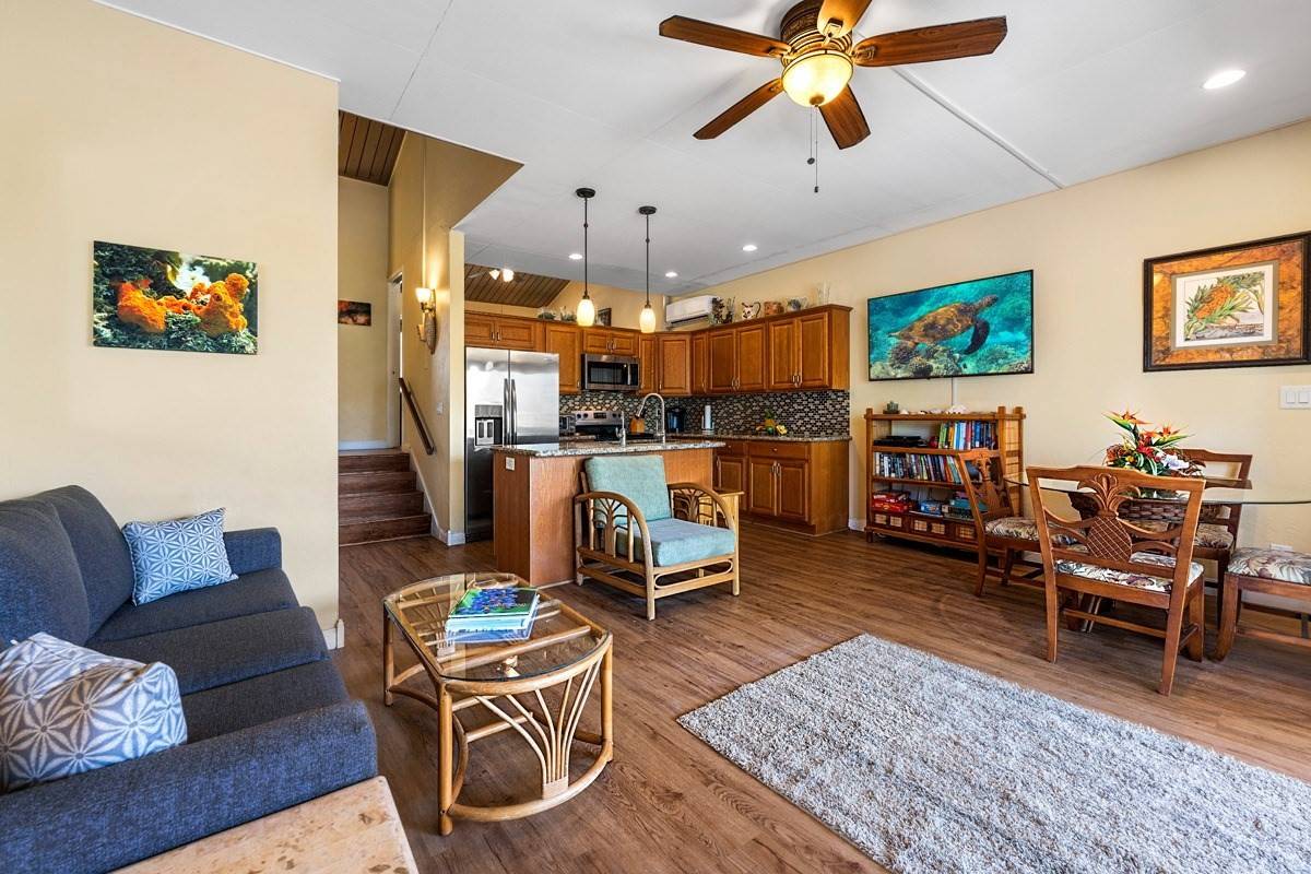 78-7039 KAMEHAMEHA III RD #146, Kailua-kona, HI 96740