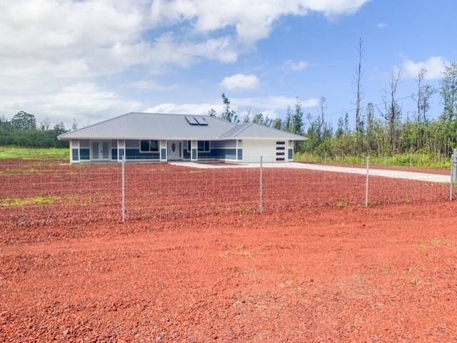 Kurtistown, HI 96760,16-336 ORCHIDLAND DR