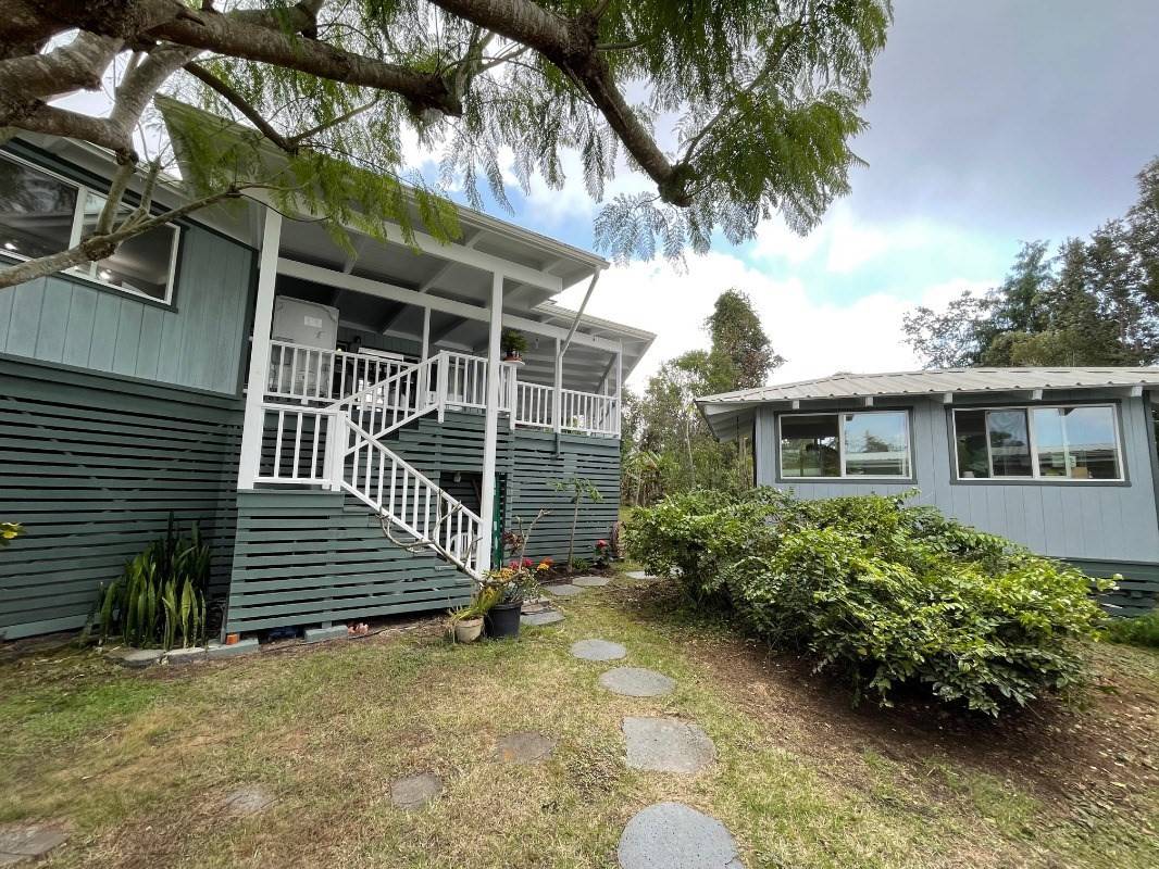 Ocean View, HI 96737,92-9149 TREE FERN LN