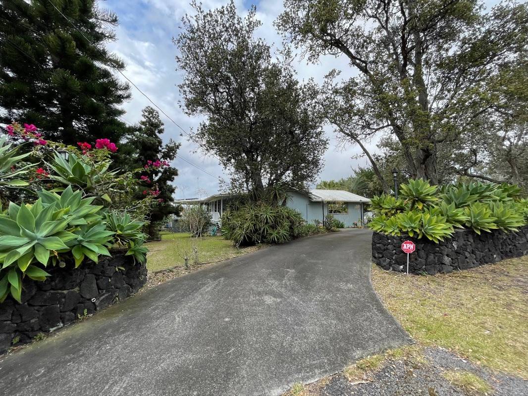 Ocean View, HI 96737,92-9149 TREE FERN LN