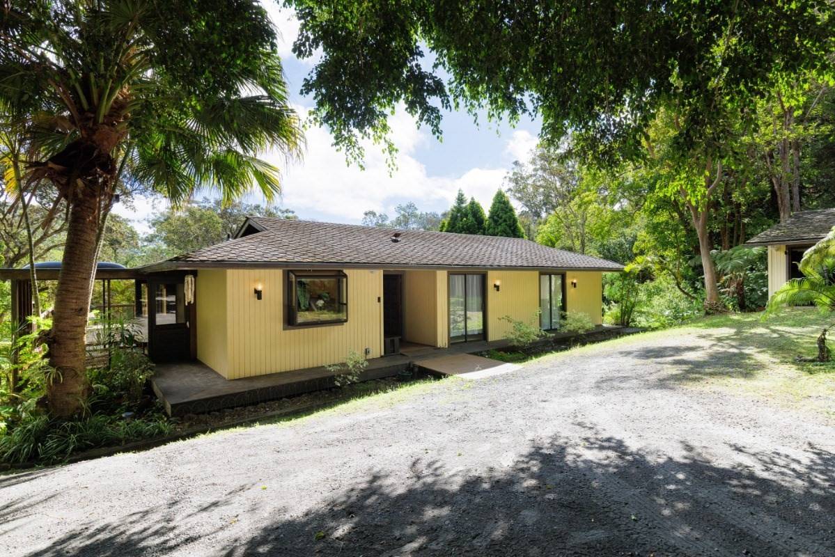 Honokaa, HI 96727,46-4054 KAHANA DR #A