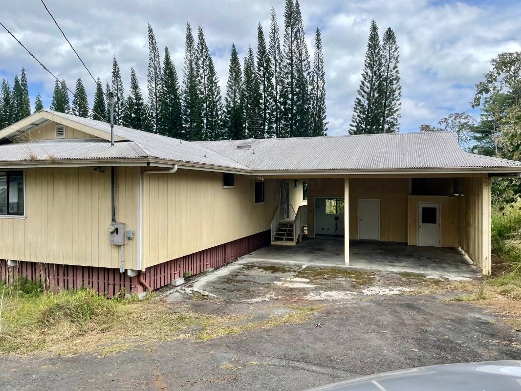 Kurtistown, HI 96760,17-313 N ALA RD