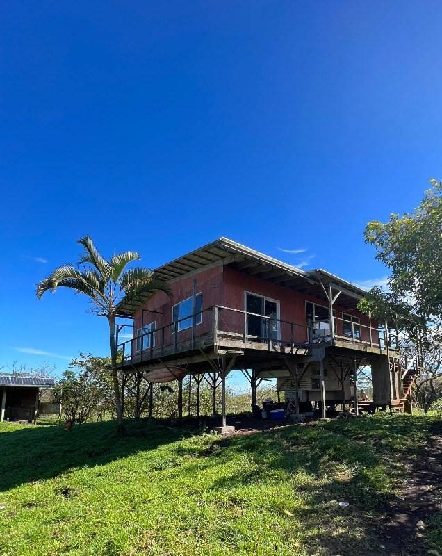 Pahoa, HI 96778,15-275 NORTH RD