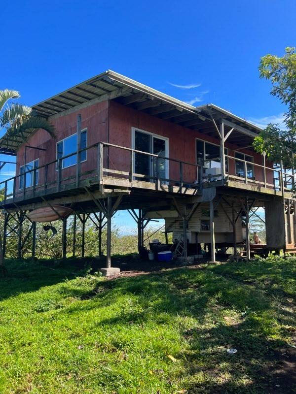 Pahoa, HI 96778,15-275 NORTH RD