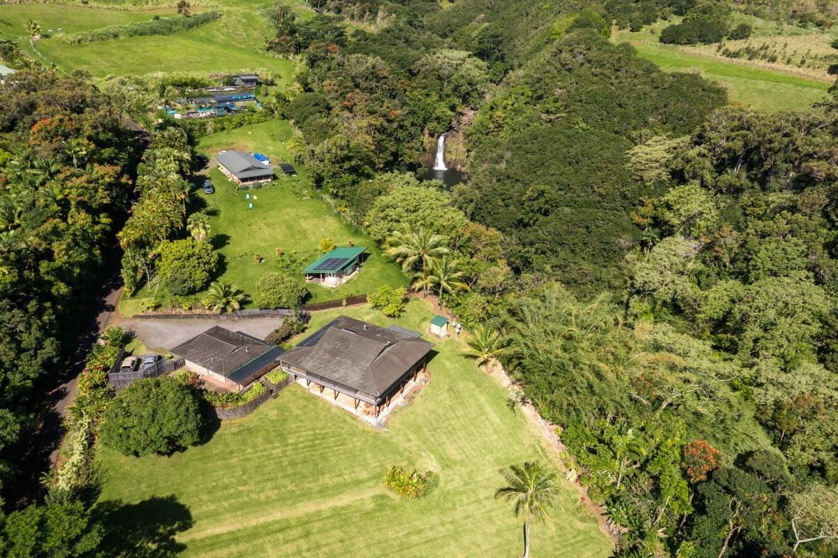 32-56 PIHA KAHUKU RD, Ninole, HI 96773