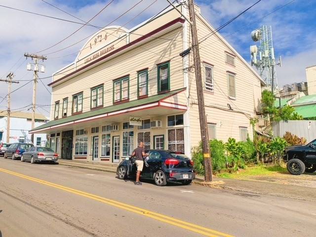 Hilo, HI 96720,112 HAILI ST