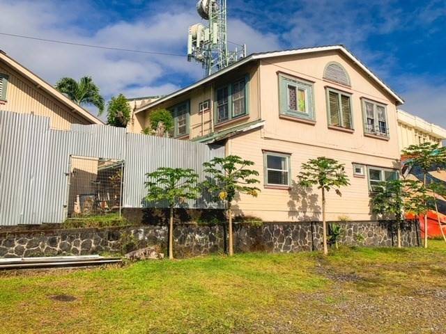 Hilo, HI 96720,112 HAILI ST