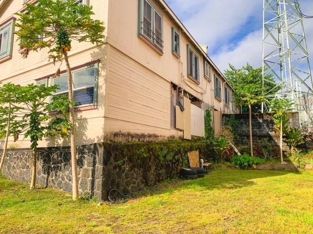 Hilo, HI 96720,112 HAILI ST