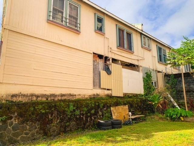 Hilo, HI 96720,112 HAILI ST