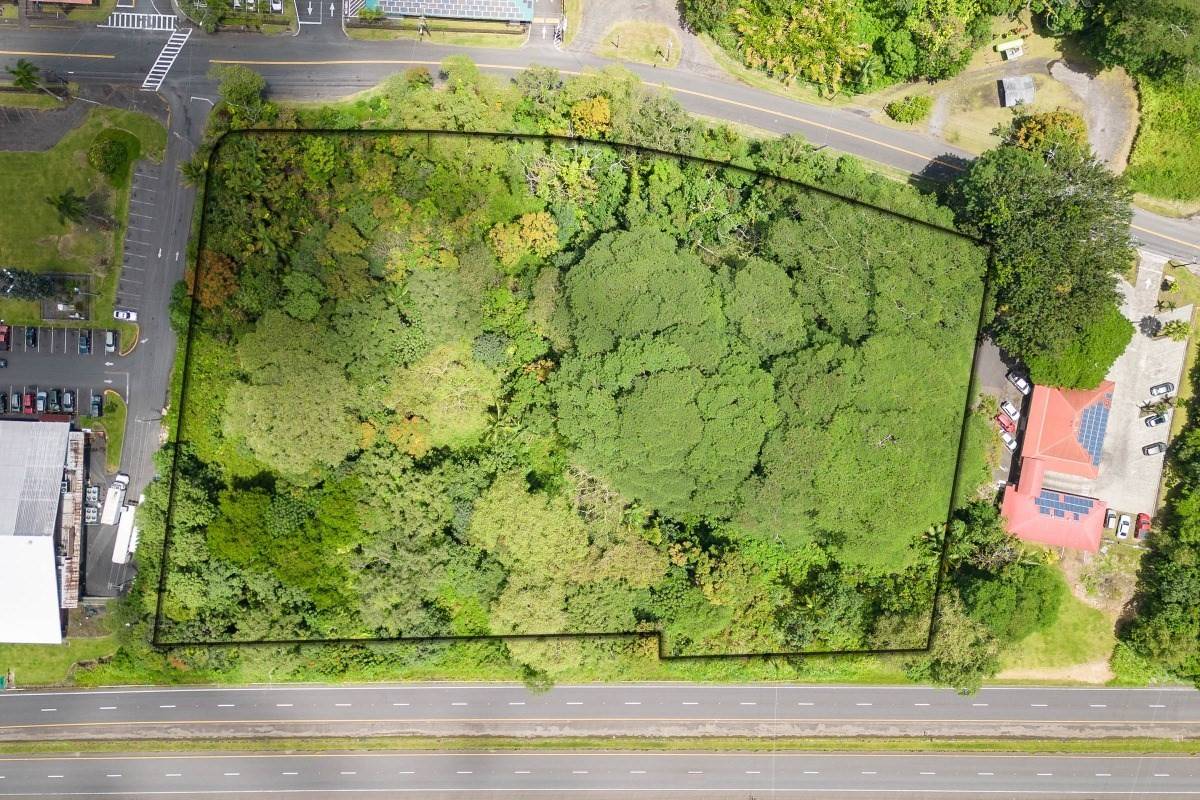 Kurtistown, HI 96760,16-606 OLD VOLCANO RD