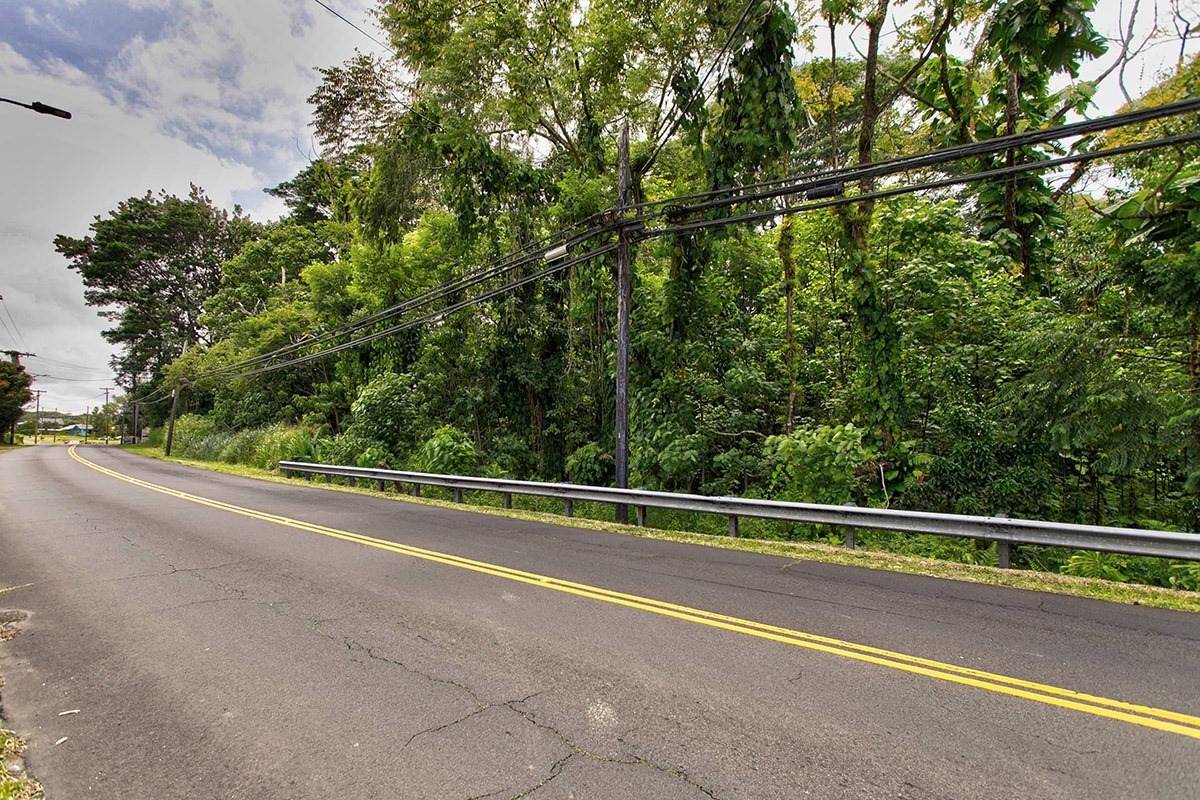 Kurtistown, HI 96760,16-606 OLD VOLCANO RD