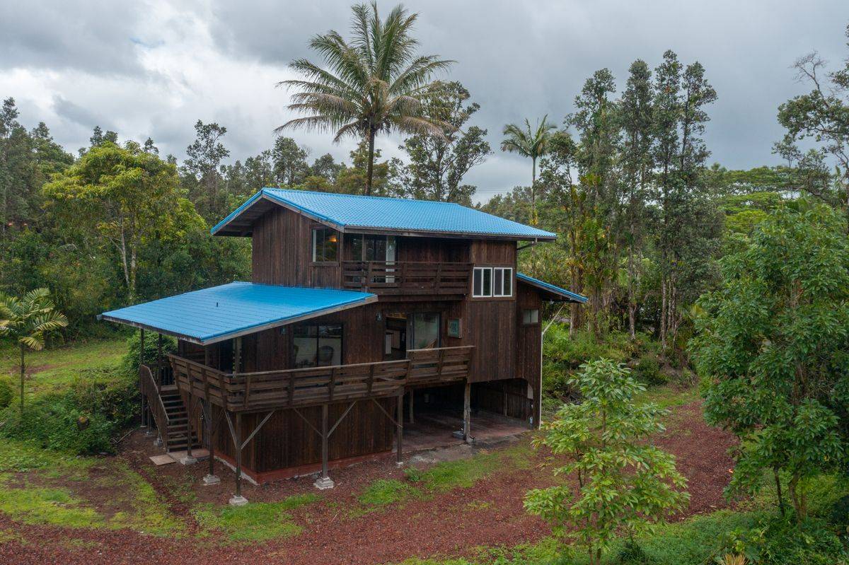 Pahoa, HI 96778,12-493 ALOHA RD