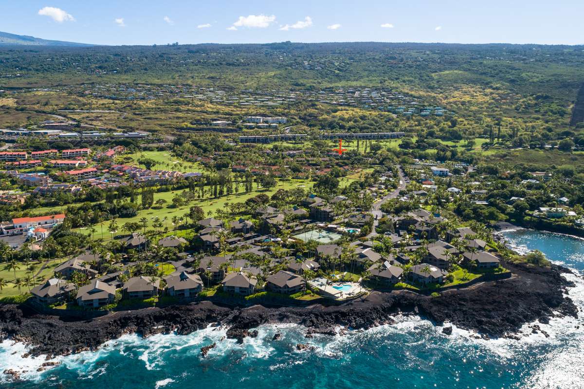 78-7039 KAMEHAMEHA III RD #21, Kailua-kona, HI 96740