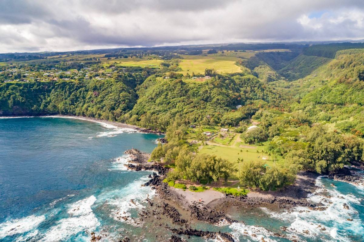 36-1056, Laupahoehoe, HI 96764