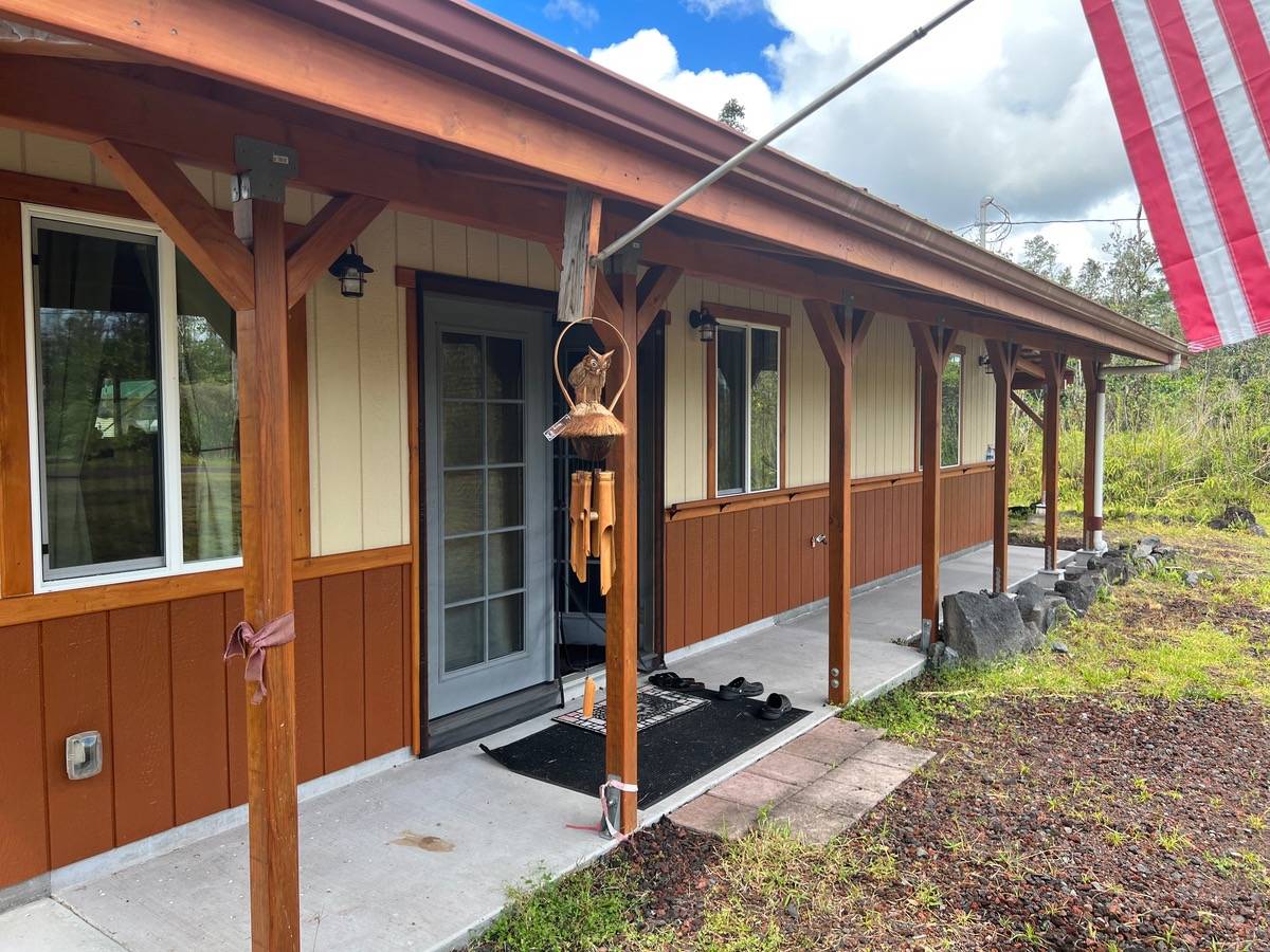 Pahoa, HI 96778,16-2148 PLUMERIA DR
