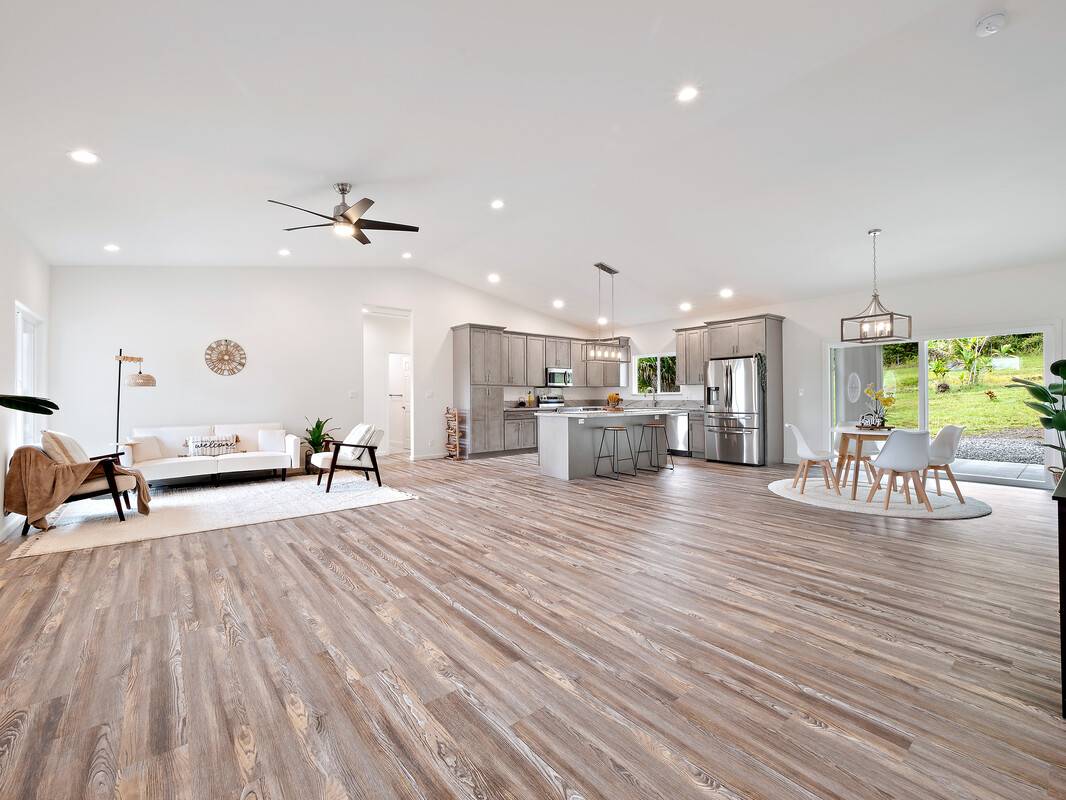 Kurtistown, HI 96760,17-4525 HUINA RD