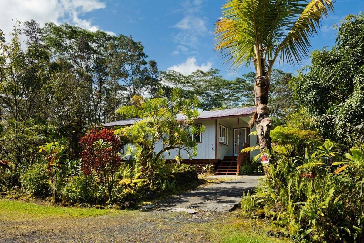 Pahoa, HI 96778,14-3460 MOLOKAI RD