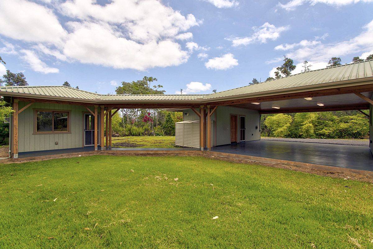 Kurtistown, HI 96760,16-570 ORCHIDLAND DR