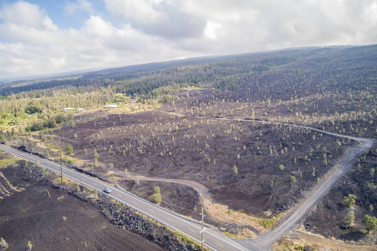 Captain Cook, HI 96704