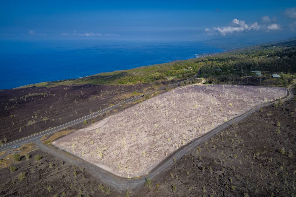 Captain Cook, HI 96704