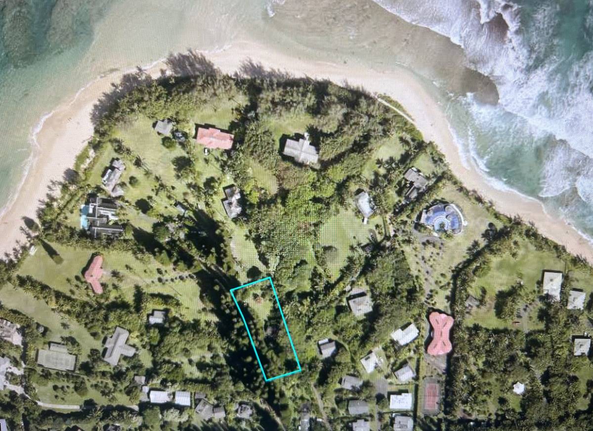 5-7544 KUHIO HWY #B, Haena, HI 96714