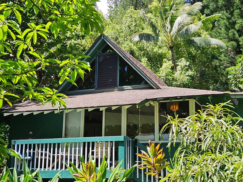 5-7544 KUHIO HWY #B, Haena, HI 96714