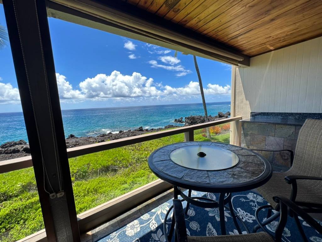 78-6800 ALII DR #1204, Kailua-kona, HI 96740