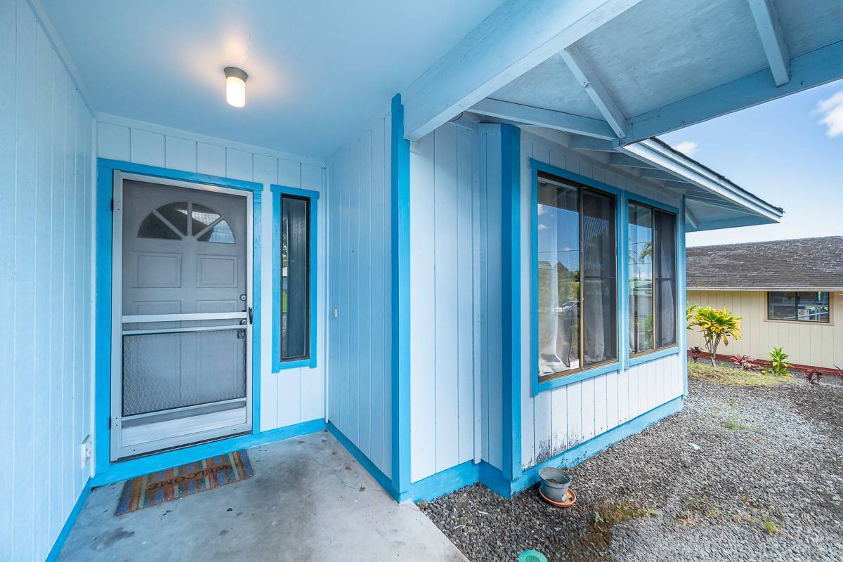 Hilo, HI 96720,298 KIAI PL