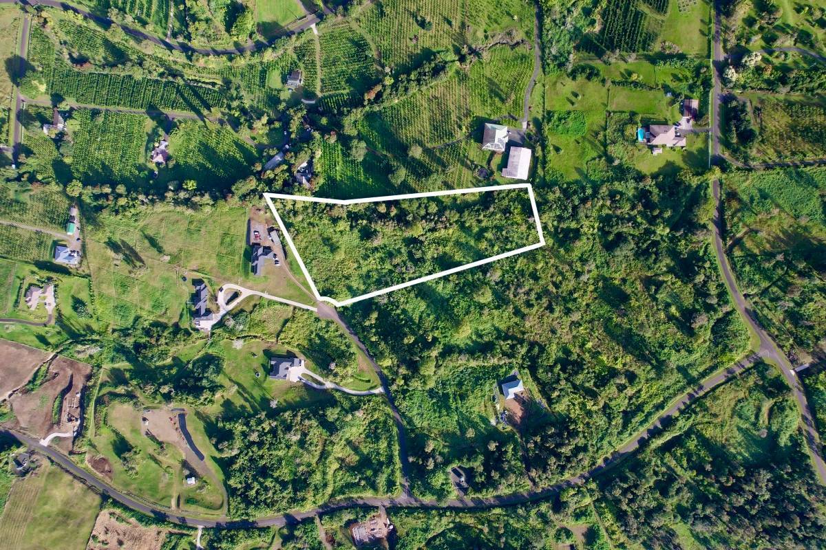 Holualoa, HI 96725,75-5401 NANAINA PL