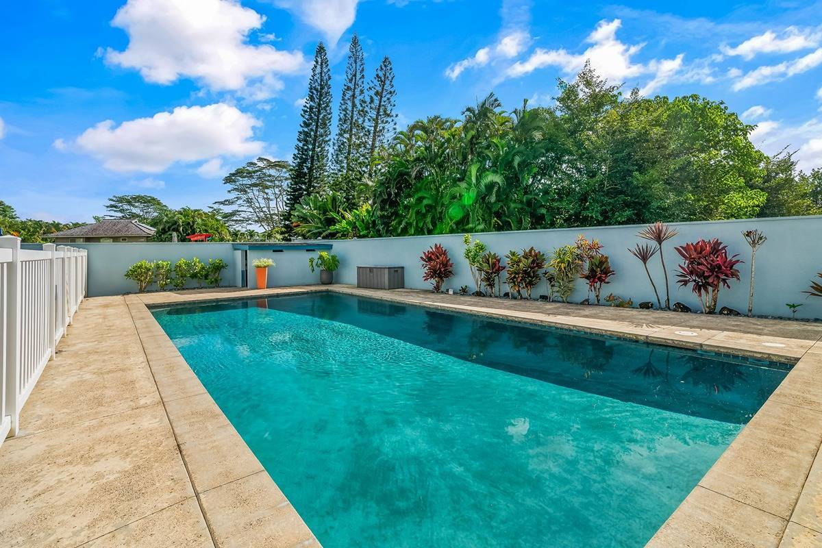 Kapaa, HI 96746,90 NO KA OI PL