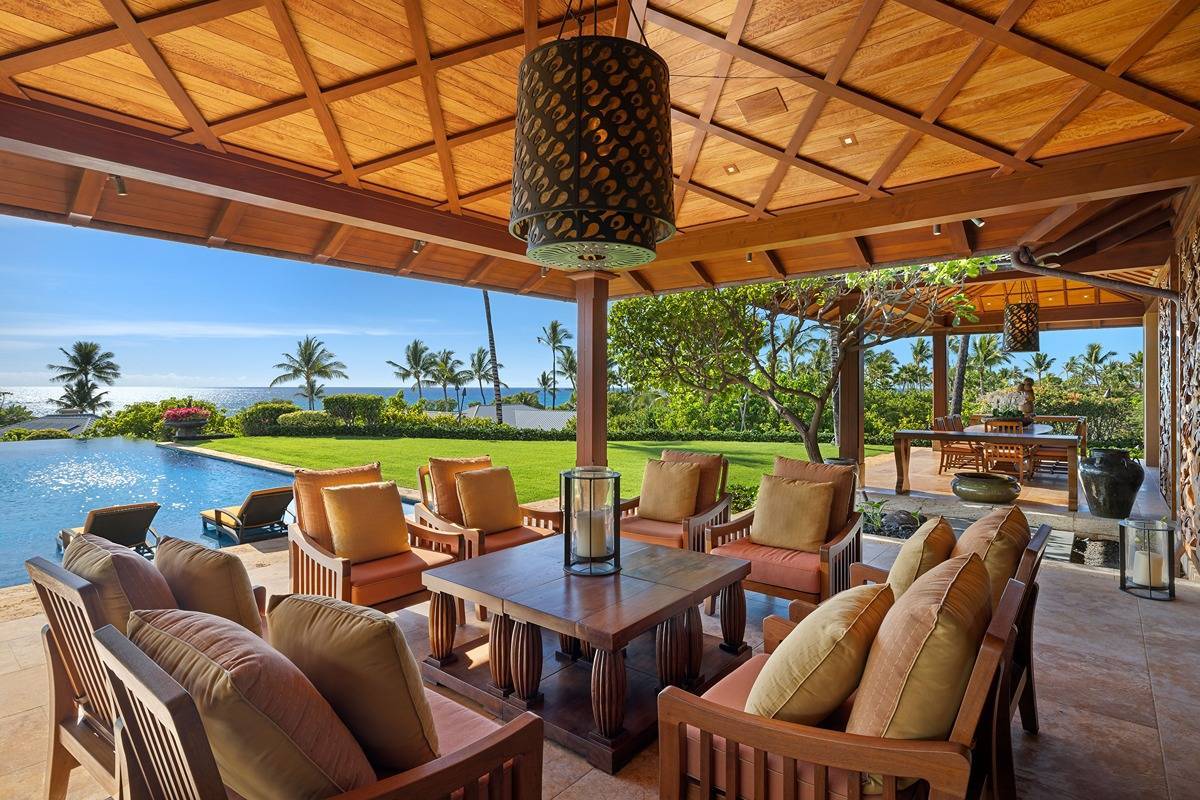 72-118 LEI KAUNAOA PL, Kailua-kona, HI 96740