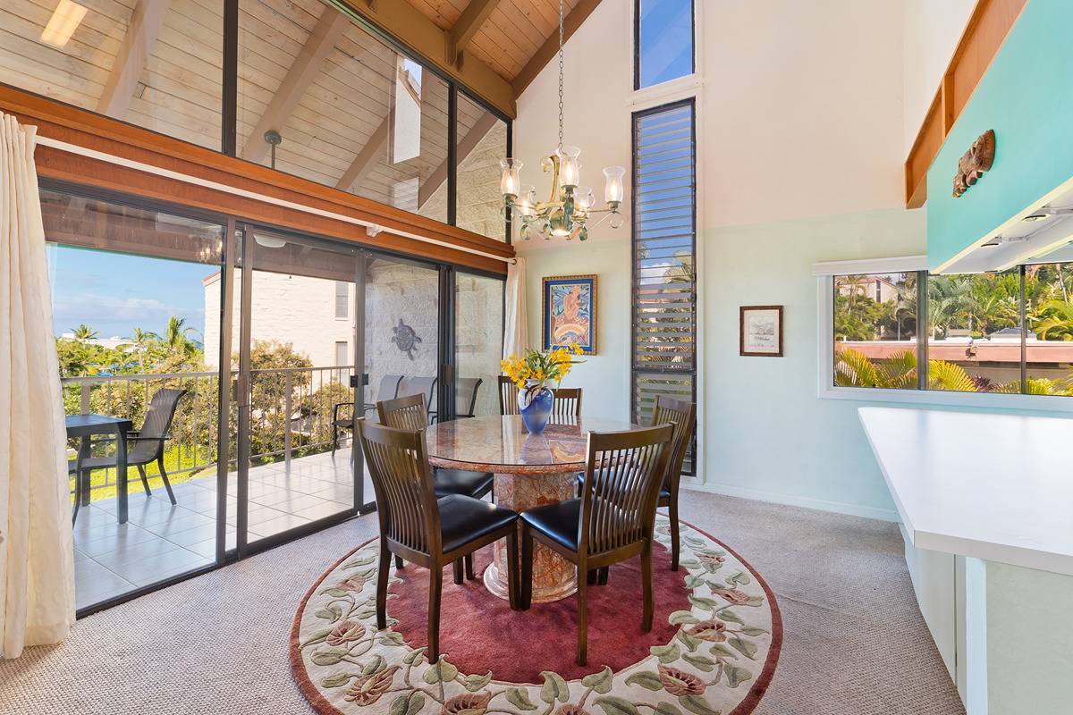 78-7070 ALII DR #C301, Kailua-kona, HI 96740