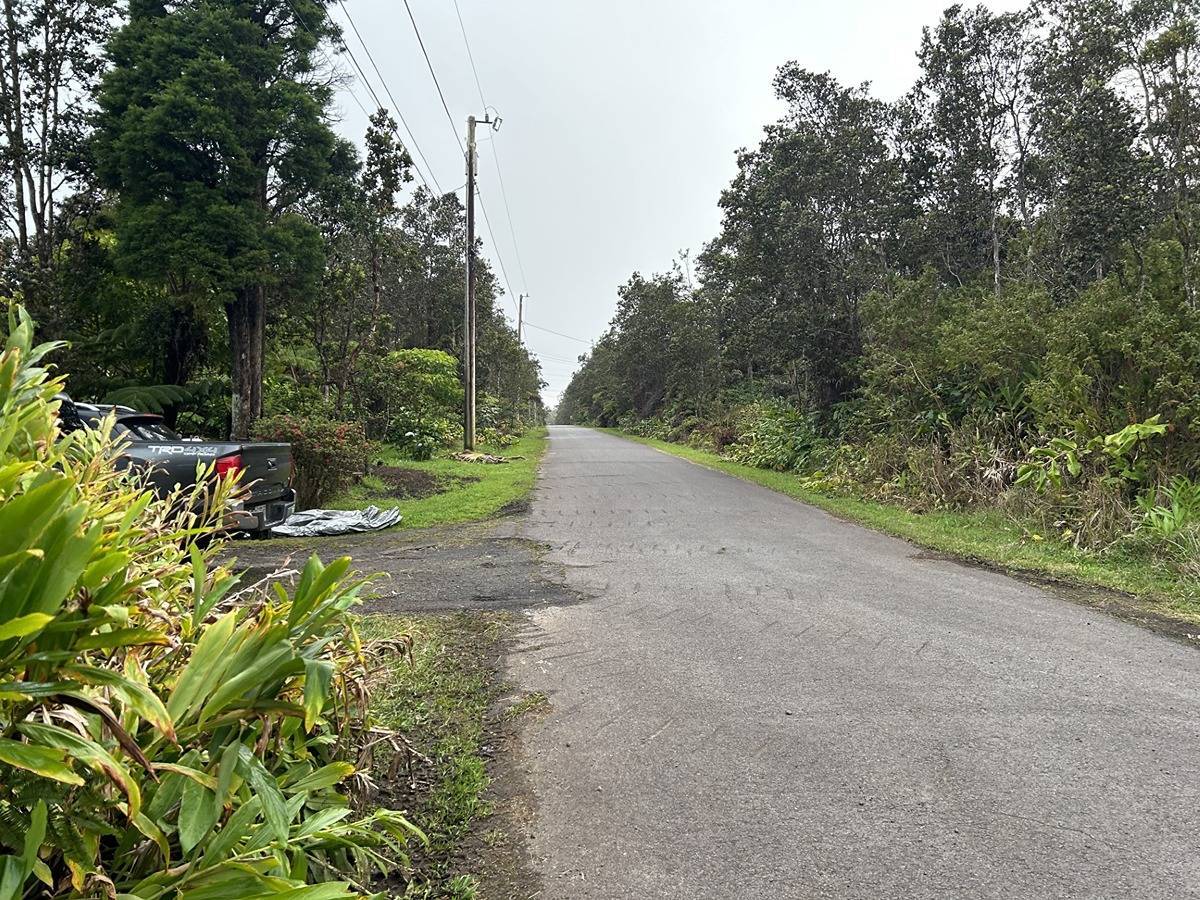 Volcano, HI 96785,ALA OHIA ST