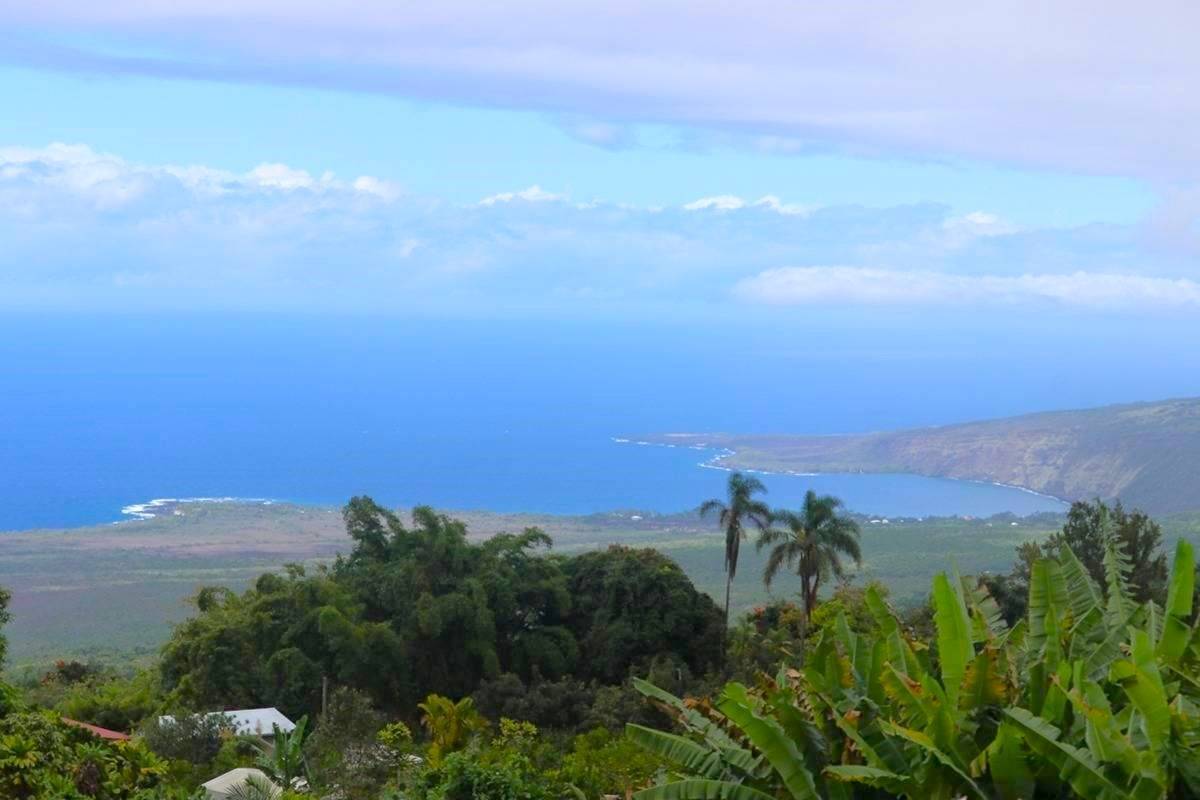 84-5018-P HAWAII BELT RD, Captain Cook, HI 96704