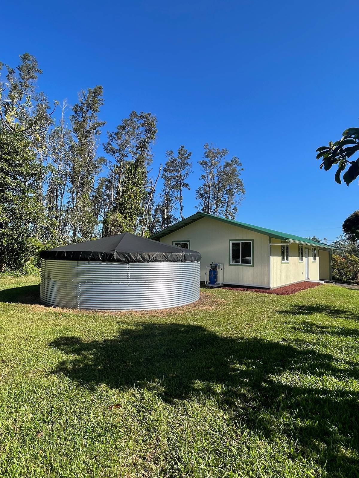 Pahoa, HI 96778,16-2154 AZURE DR