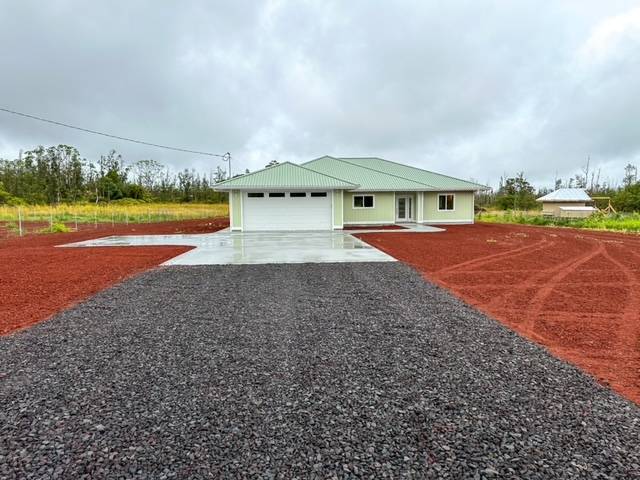 Kurtistown, HI 96760,16-340 ORCHIDLAND DR