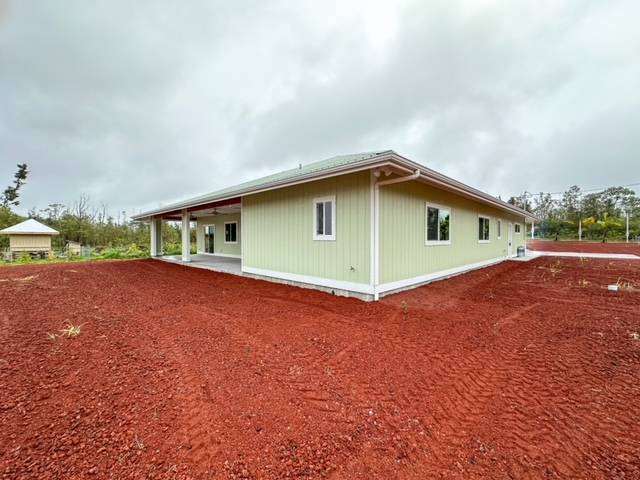 Kurtistown, HI 96760,16-340 ORCHIDLAND DR