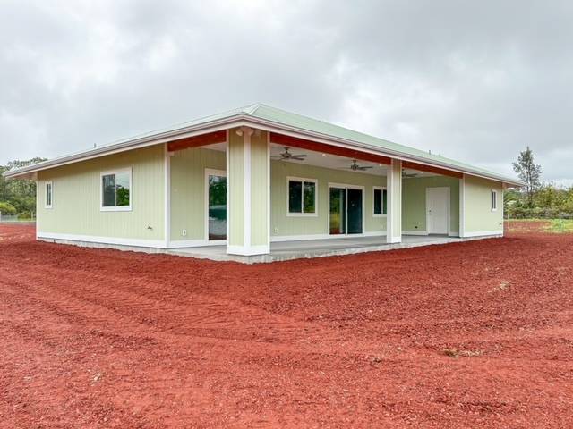 Kurtistown, HI 96760,16-340 ORCHIDLAND DR