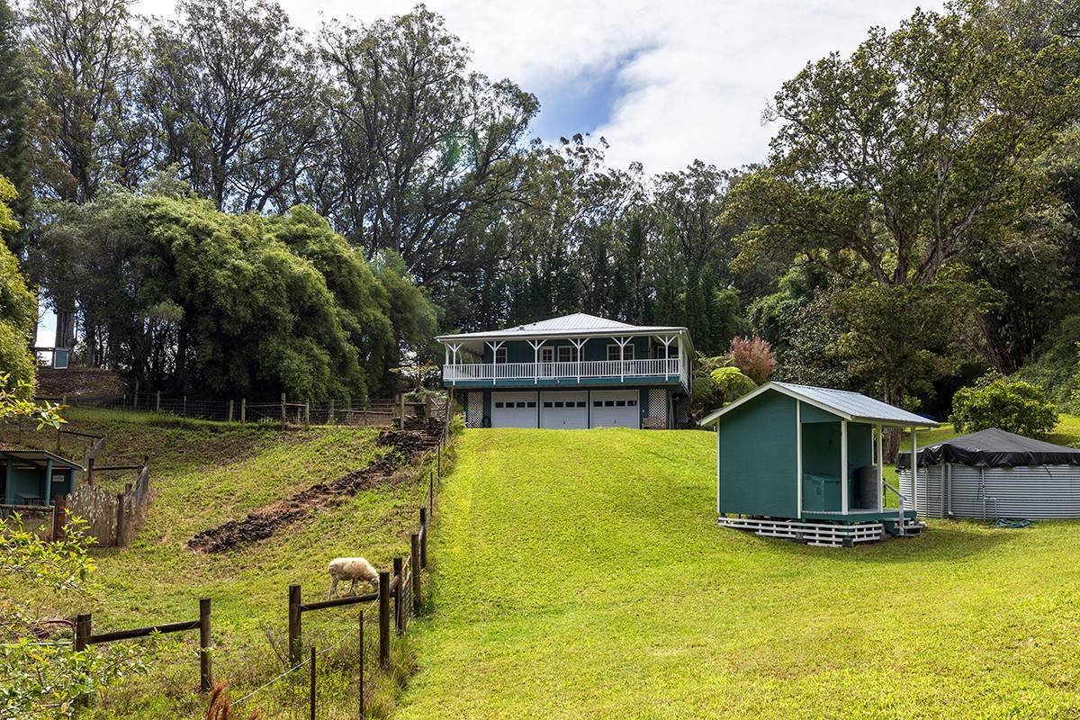 Honokaa, HI 96727,44-4654 WAIKAALULU RD