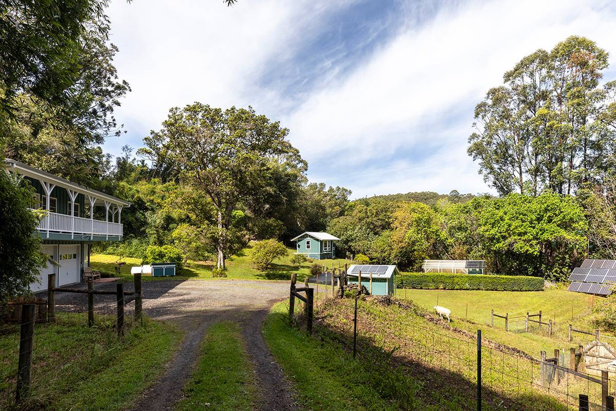 Honokaa, HI 96727,44-4654 WAIKAALULU RD