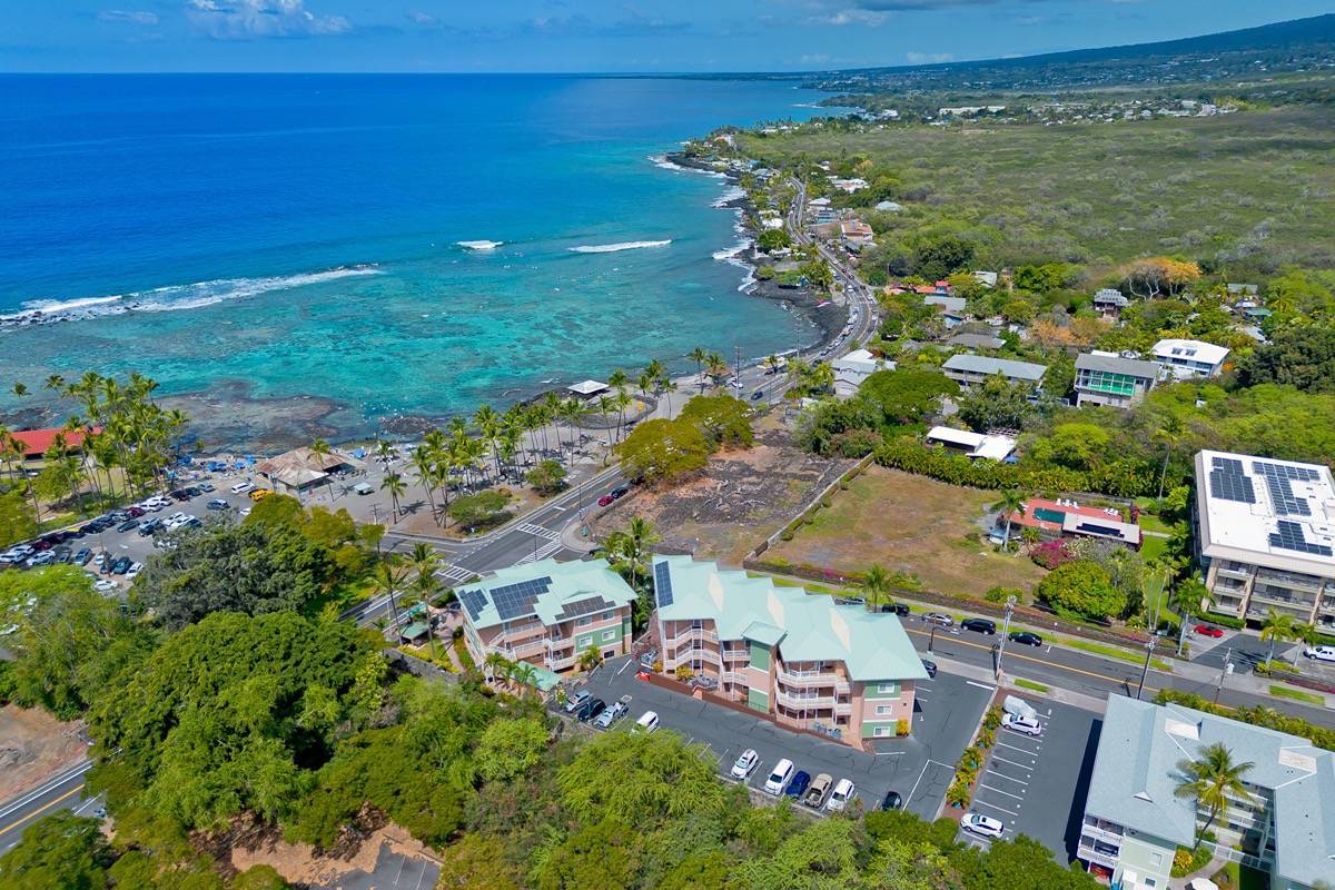 78-6721 ALII DR #101, Kailua-kona, HI 96740