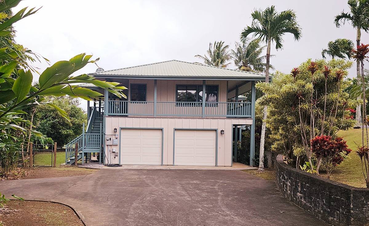 54-3771 HANAULA PL, Kapaau, HI 96755
